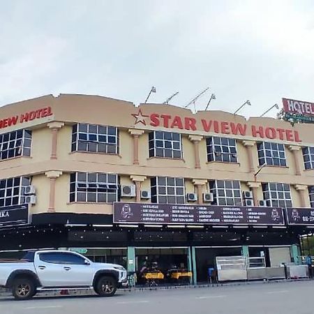 Starview Hotel Lumut Exterior photo
