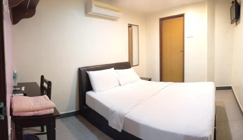 Starview Hotel Lumut Exterior photo