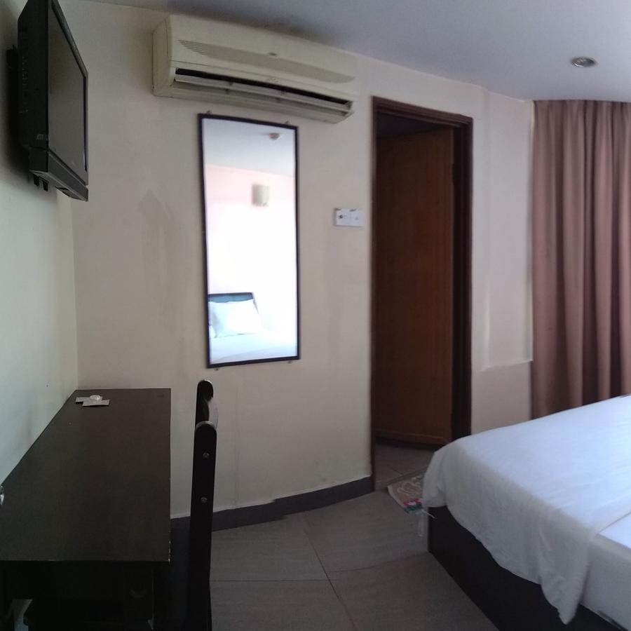 Starview Hotel Lumut Exterior photo